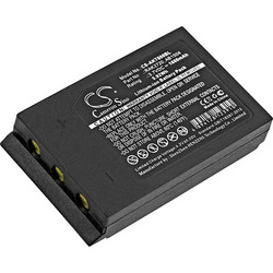 Cameron Sino Μπαταρία CS για Χειριστήριο Γερανού Akerstroms J 10BD