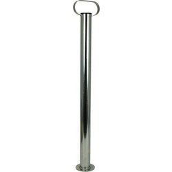 Carpoint Σωλήνας Στήριξης Τρέιλερ O48mm (0410207)