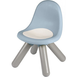 Smoby Καρέκλα Kid Chair Life Μπλε (880121)