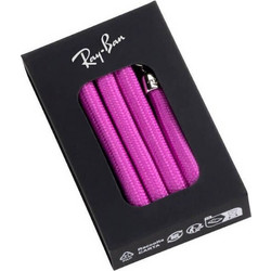 RAY BAN ΚΟΡΔΟΝΙ ΓΥΑΛΙΩΝ ΡΟΖ RB0002ST VIBES CORD PINK