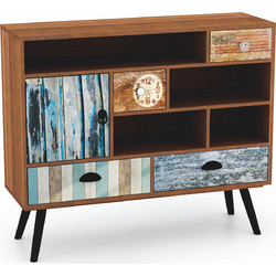 MEZO KM-3 chest DIOMMI V-CH-MEZO-KM3
