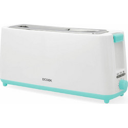Dcook S2703187 Φρυγανιέρα 800W