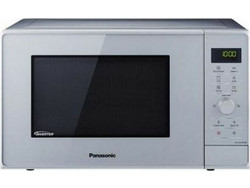 Panasonic NN-GD36HMSUG Φούρνος Μικροκυμάτων με Grill 23lt Inox
