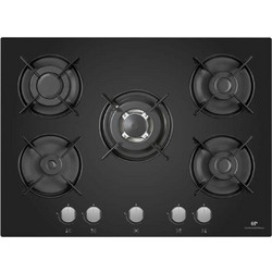 Continental Edison CECTG5VB2 Εστία Αερίου Αυτόνομη 70x52cm