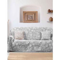 MADI Ριχτάρι Πολυθρόνας 170x180 Sofima Grey