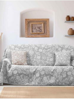 MADI Ριχτάρι Πολυθρόνας 170x180 Sofima Grey