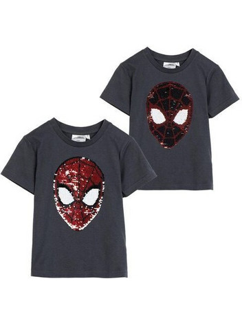 Marvel Spiderman Kids t-shirt - CRD2900002631