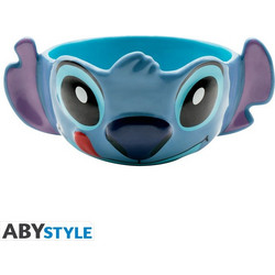 DISNEY - 3D Bowl - Stitch's Head
