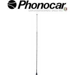 08.358 PHONOCAR