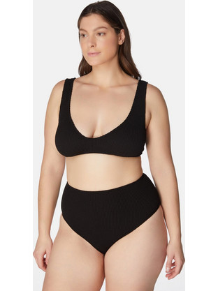 Sorbet Island Adele Bikini Liquorice