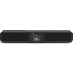 Logitech MeetUp 2 Conference Camera Grpahite 960-001681