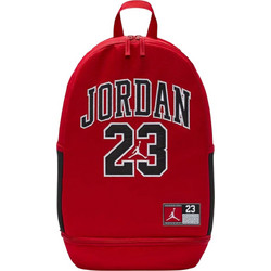 Jordan Jersey Τσάντα Πλάτης Γυμναστηρίου Κόκκινη 9A0780-R78