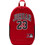 Jordan Jersey Τσάντα Πλάτης Γυμναστηρίου Κόκκινη 9A0780-R78