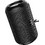 Hoco HC1 Trendy Αδιάβροχο Ηχείο Bluetooth 5W με Ραδιόφωνο Μαύρο