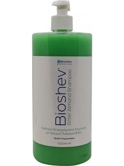 Bionak Shampoo Πικραμύγδαλο 1lt