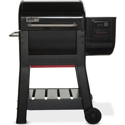 Κάτω Ράφι Για Ψησταριά Ξύλου Pellet Smoque(TM) 500 - Weber