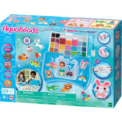Aquabeads - Beginners Craft Studio - (35087) - Toys