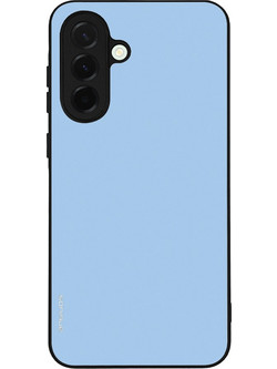 Sonique ColorBloc Back Cover Turquoise (Samsung Galaxy A36 5G)