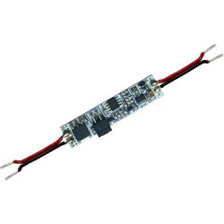 Διακόπτης - αισθητήρας (πόρτας) ''e1-d'' 12-24VDC 4A 48-96W - 145-71650