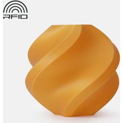 Filament Bambu Pla Basic Gold 10401 1.75 1kg Refill