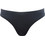 Rock Club Bikini Slip Μαύρο BP-3071-022