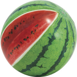 Intex Watermelon Μπάλα Θαλάσσης 58075
