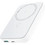 Joyroom JR-W020 Wireless Magsafe Power Bank 10000mAh 20W με Θύρα USB-A & Θύρα USB-C White