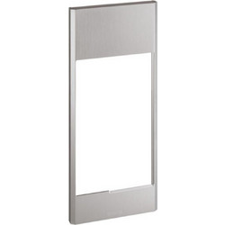 Linea 5000 πλαίσιο 3 στοιχείων Aluminioum
