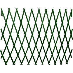 ΠΕΡΓΟΛΑ ΞΥΛΙΝΗ 300x100mm ΠΡΑΣΙΝΗ HCTR 2533