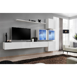 Swap XIX Σύνθεση Λευκή 280x180x40