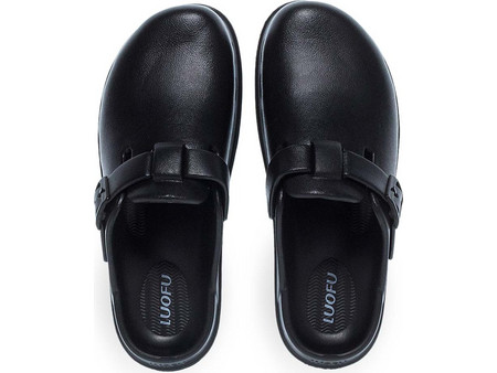 Ανδρικά Clog Luofu 11231002