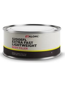 5200EFL Ελαφρύς Στόκος Extra Fast