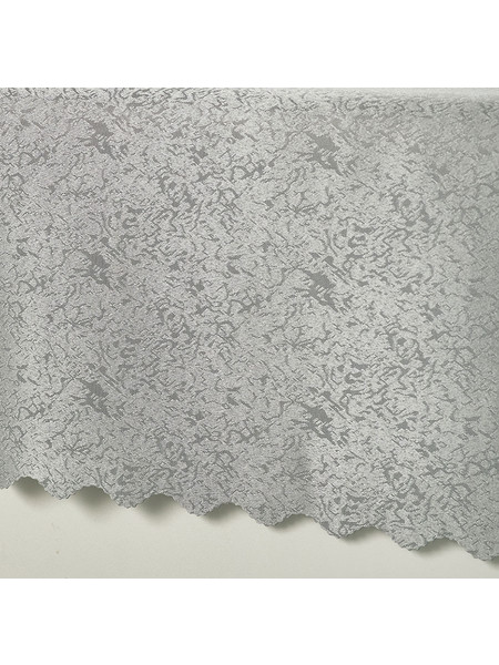 Αλέκιαστο Τραπεζομάντηλο (140x180) Whitegg Z156 2-Grey