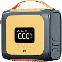 Aerogogo Giga Pump Zetta