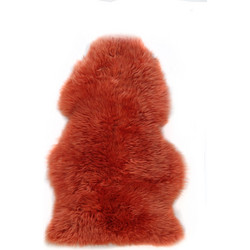 Royal Carpet Terra Χαλί Ορθογώνιο Sheepskin Γούνινο 60x200cm 037