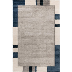 Obsessions Frisco Χαλί Ορθογώνιο 160x230cm 281 Blue