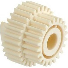 RICOH Stopper Gear in Fuser Ricoh AFICIO 1060 , B0654234 : Original