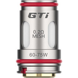 Vaporesso Gti Mesh Coil Default Title
