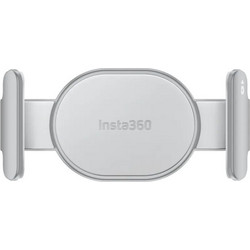 Insta360 Flow 2/Flow 2 Pro Magnetic Phone Clamp (Grey)