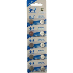 Goop AG8 LR1120 10τμχ