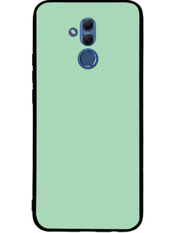 Sonique ColorBloc Series Θήκη Huawei Mate 20 Lite Βεραμάν