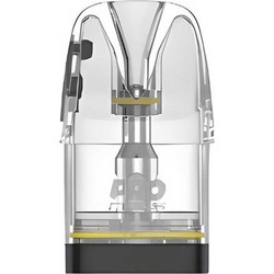 Caliburn GPP Cartridge 3ml 0.9 Ohm (1 τεμ.)