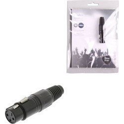 NEDIS COTP15902BK