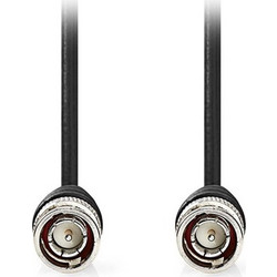 NEDIS CVGL01000BK20