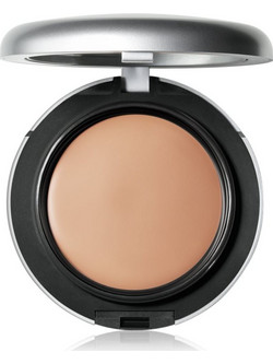 M·A·C Studio Fix Tech Cream to Powder NW10 Cream Foundation 10gr