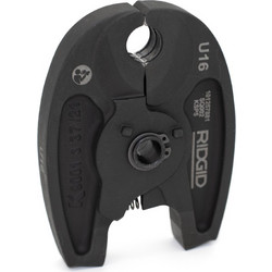 Σιαγόνες πρέσας σύσφιξης 15kN RP 115 RIDGID U Micro