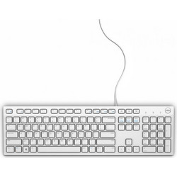 Dell KB216 White Πληκτρολόγιο