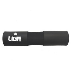 Barbell pad LIGASPORT* - LIGA SPORT
