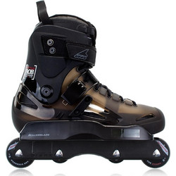 Rollerblade Rob Guerrero Inline Rollers Ενηλίκων Μαύρα 7207200N16