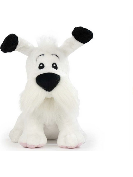 Barrado Asterix & Obelix Idefix Λούτρινο 26cm